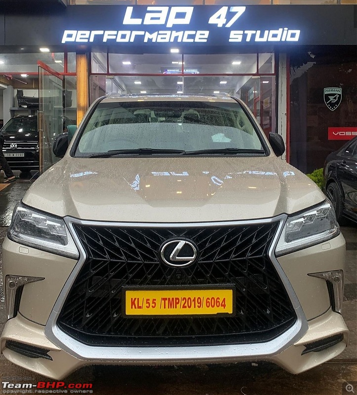 Supercars & Imports : Kerala-lx-4.jpg