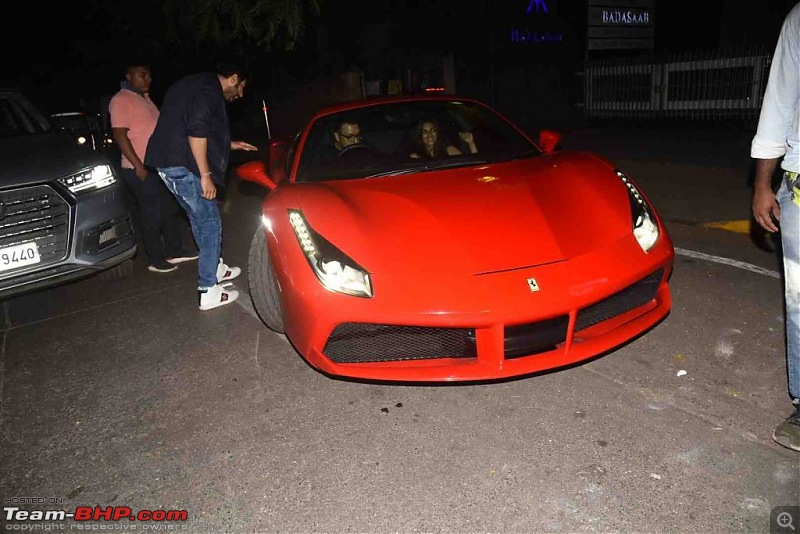 Bollywood Stars and their Cars-dinesh.jpg