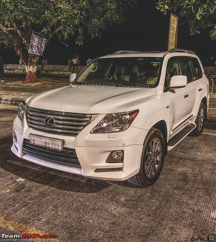 Observation: Lexus / Landcruiser LX470/LX570's in Mumbai-img_9194.jpg