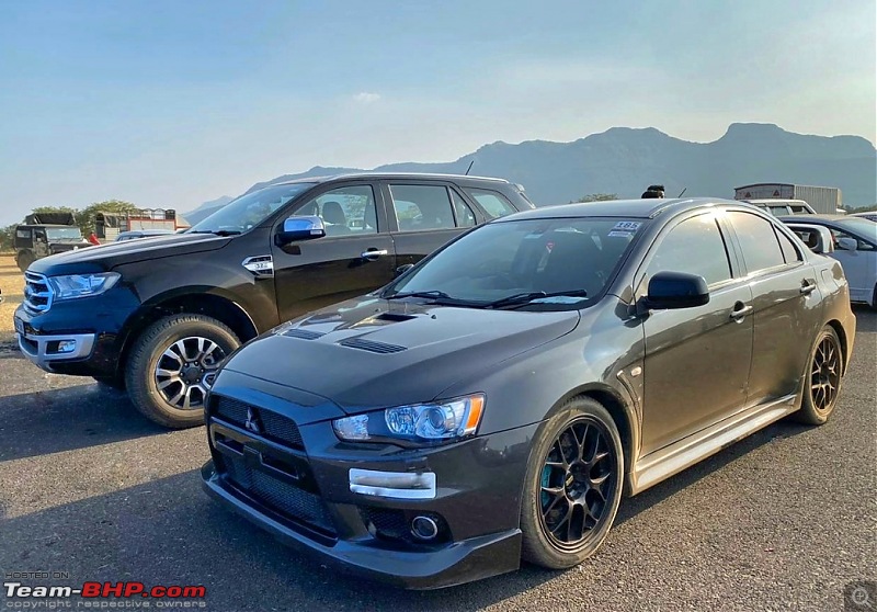 EXCLUSIVE PICS: Mitsubishi Lancer EVO X (Ten) in India.-screenshot_201912142348090101.jpeg