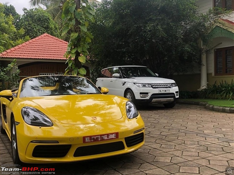 Supercars & Imports : Kerala-jpeg_20200116_094744_3059354857730854885.jpg