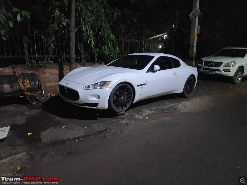 Supercars & Imports : Delhi NCR-4.jpg