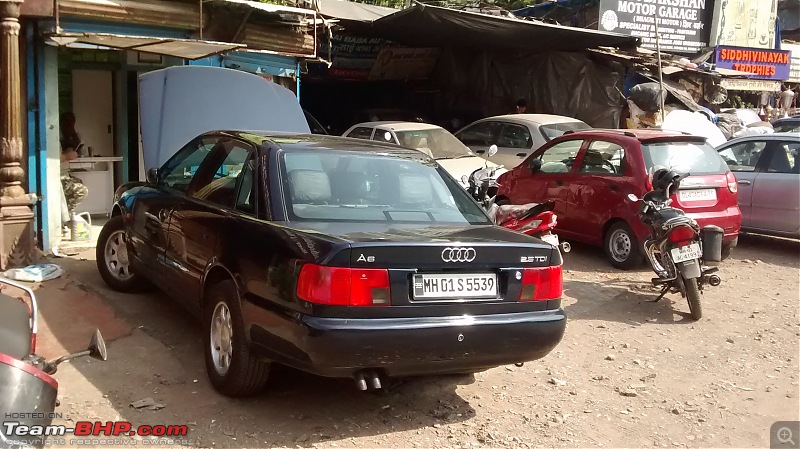 Pics : Multiple Imported Cars spotting at one spot-img_20171104_142533259.jpg