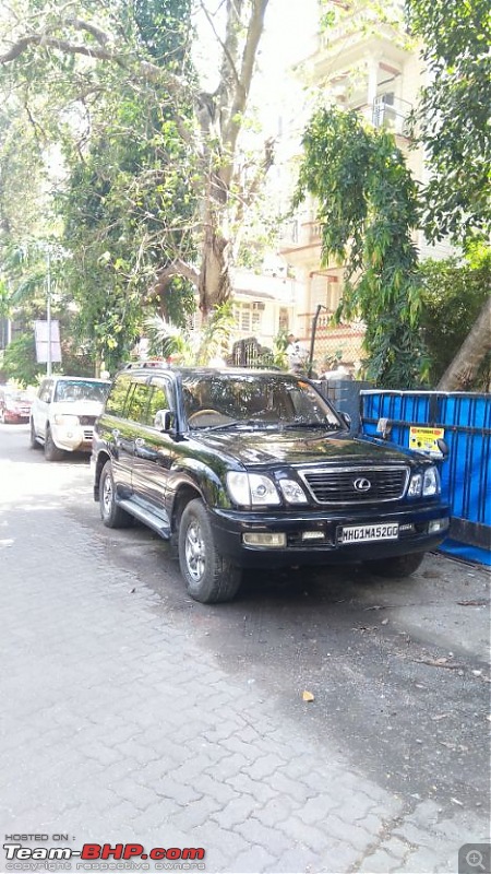 Observation: Lexus / Landcruiser LX470/LX570's in Mumbai-img_20191110_122537.jpg