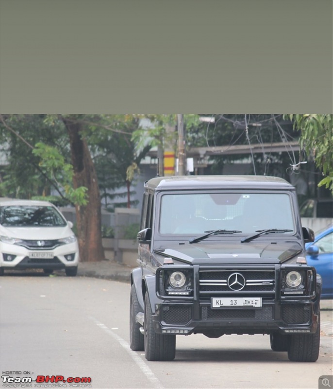 Supercars & Imports : Kerala-g63-black-2.jpg