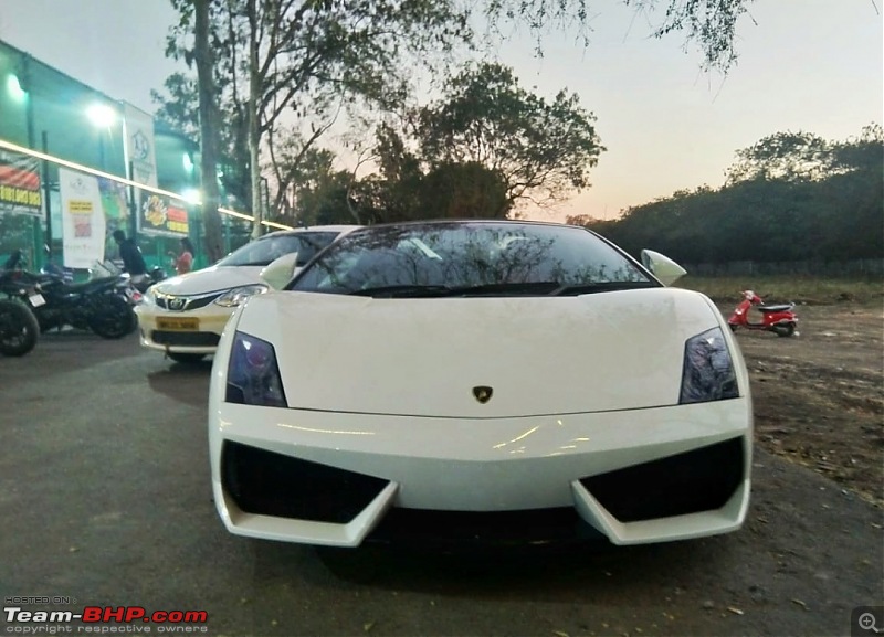 Supercars & Imports : Pune-screenshot_2020020222500601.jpeg