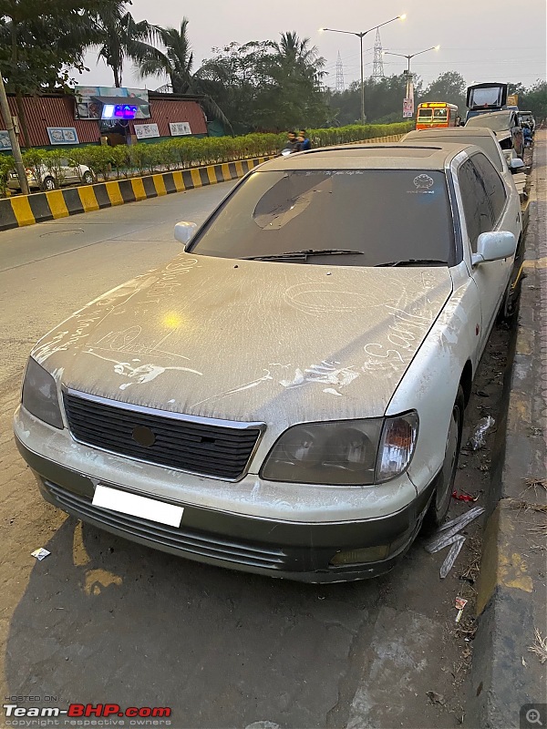 Pics: Imports gathering dust in India-image3.jpeg