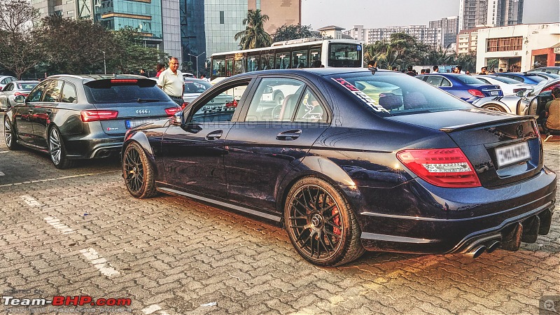 Pics: Supercar Parade on Republic Day in Mumbai-xgroup13.jpg