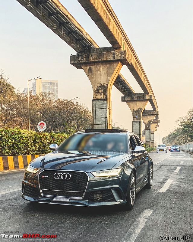 Pics: Supercar Parade on Republic Day in Mumbai-audi1.jpg