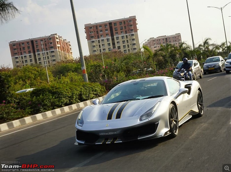 Supercars & Imports : Hyderabad-83744799_2484936511720139_7883187386464528646_n.jpg