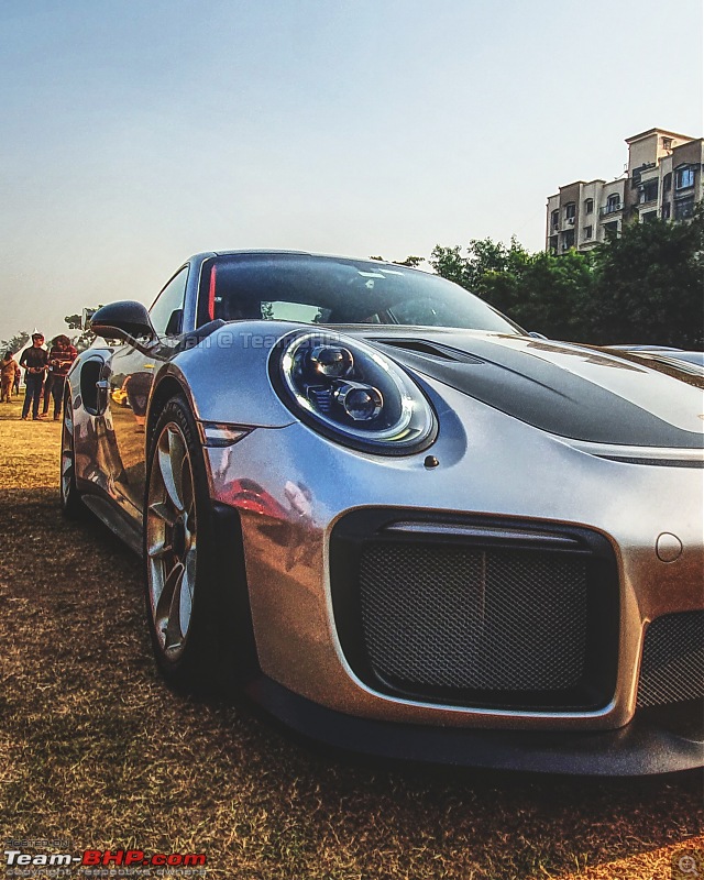 Pics: Supercar Parade on Republic Day in Mumbai-gt2rs16.jpg