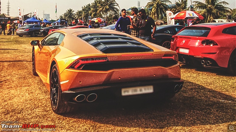 Pics: Supercar Parade on Republic Day in Mumbai-huracan11.jpg