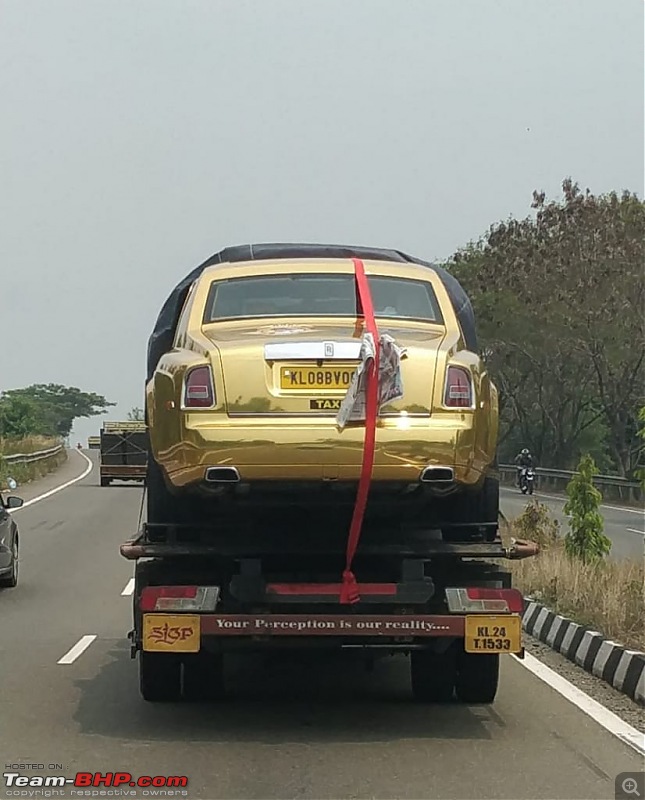 Supercars & Imports : Kerala-anand123teambhp-2.jpg