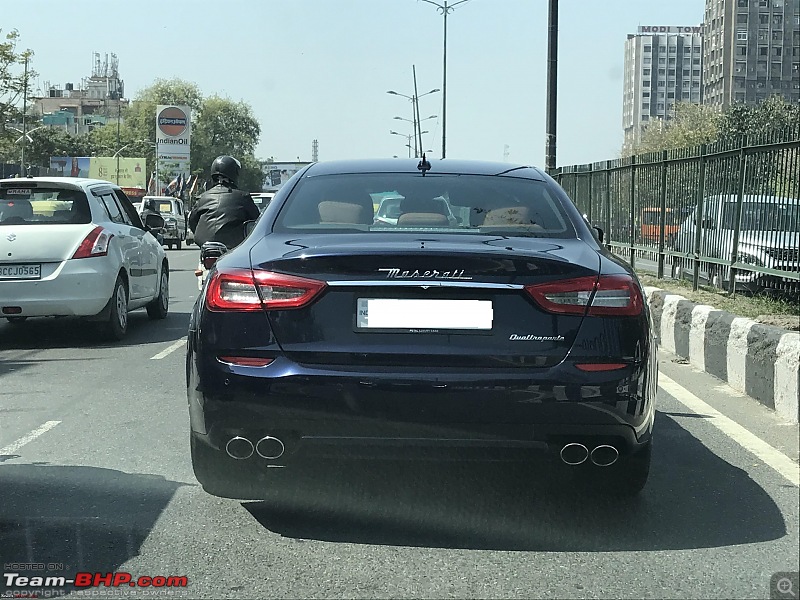 Supercars & Imports : Delhi NCR-quattroporte.jpg