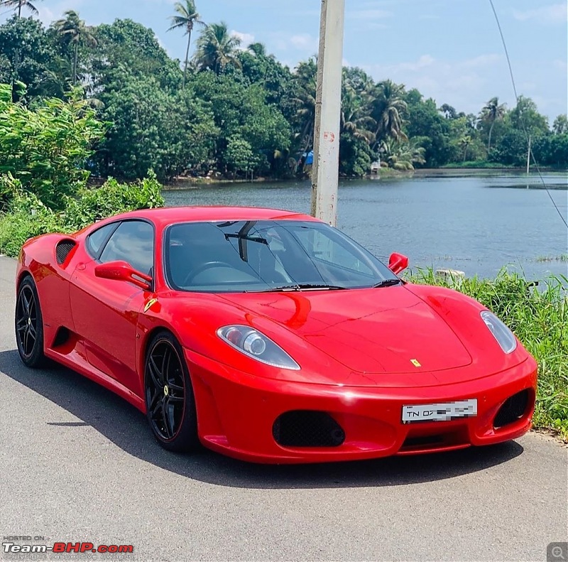 Supercars & Imports : Kerala-430.jpg