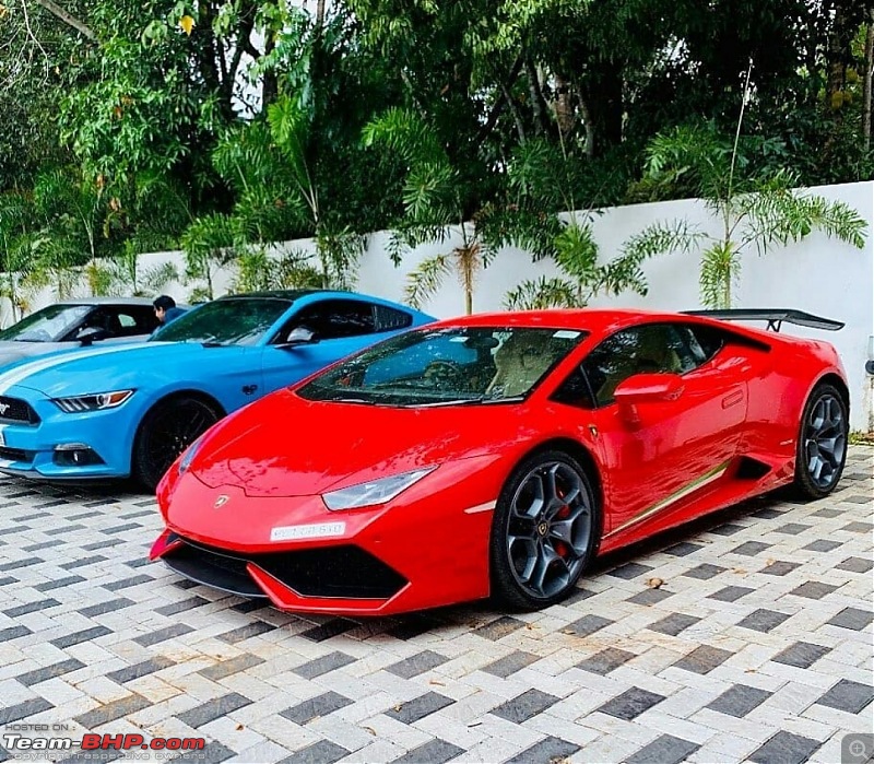 Supercars & Imports : Kerala-6104.jpg