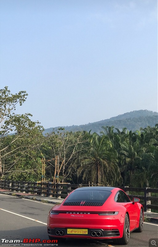 Supercars & Imports : Kerala-992-911.jpg