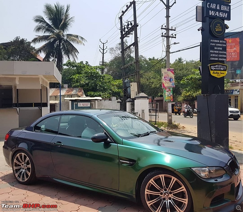 Supercars & Imports : Kerala-m3.jpg