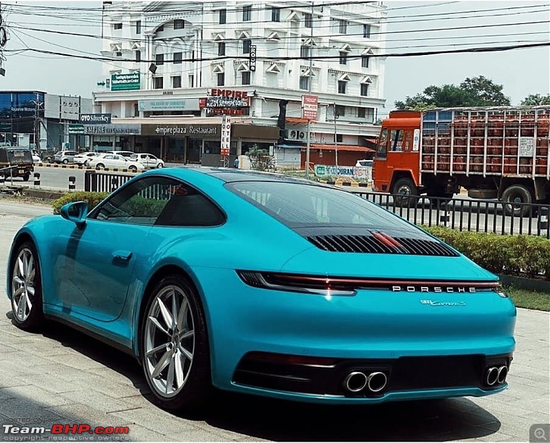 Supercars & Imports : Kerala-992-911-2.jpg
