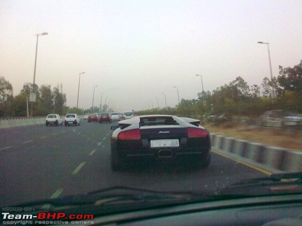 Supercars & Imports : Delhi NCR-9920_146200931516_603776516_3090463_6544863_n.jpg