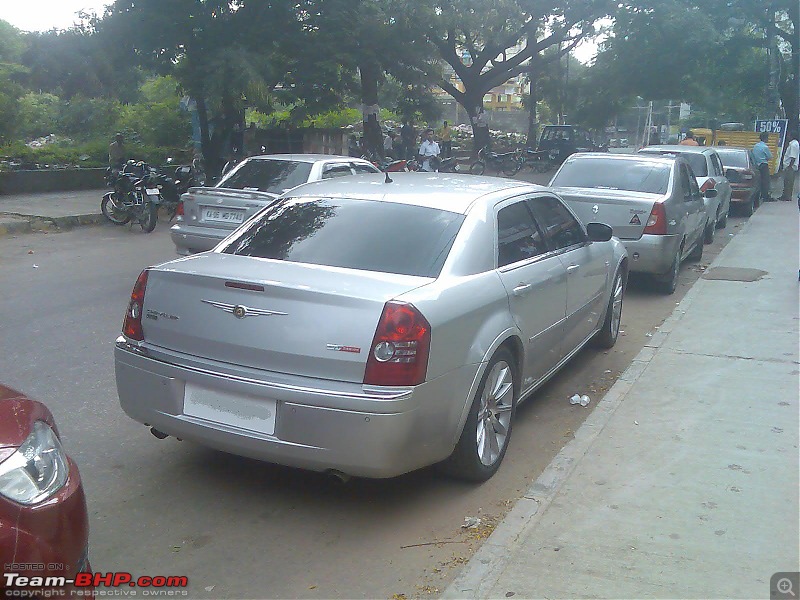 Supercars & Imports : Bangalore-chrysler-2.jpg