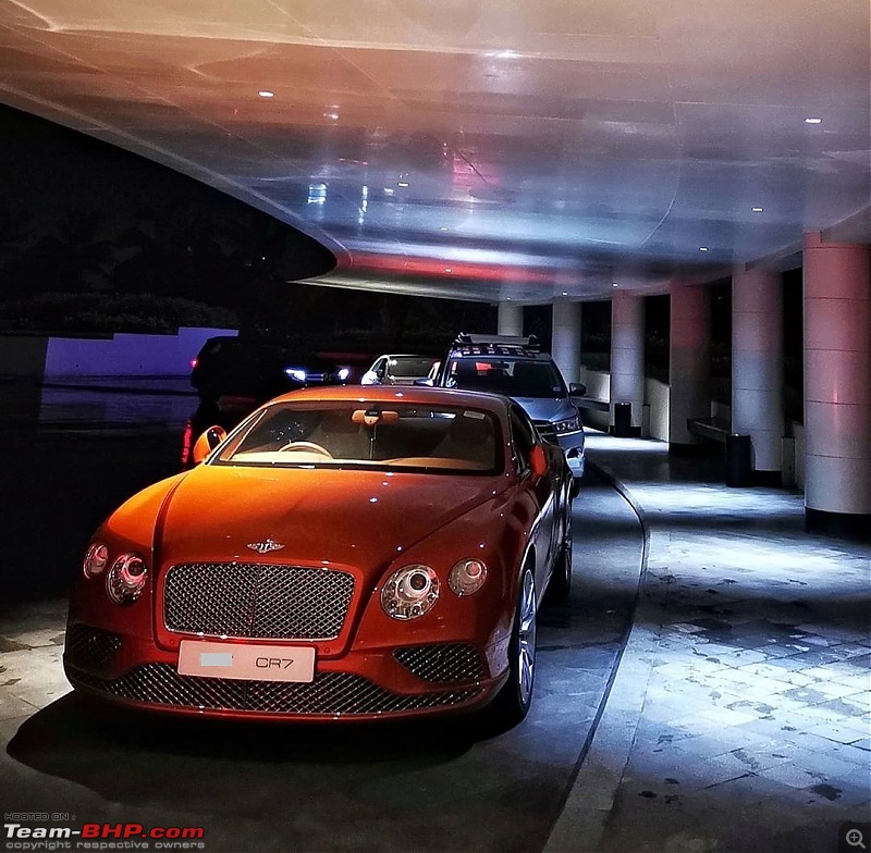 Supercars & Imports : Kerala-cgt-1.jpg