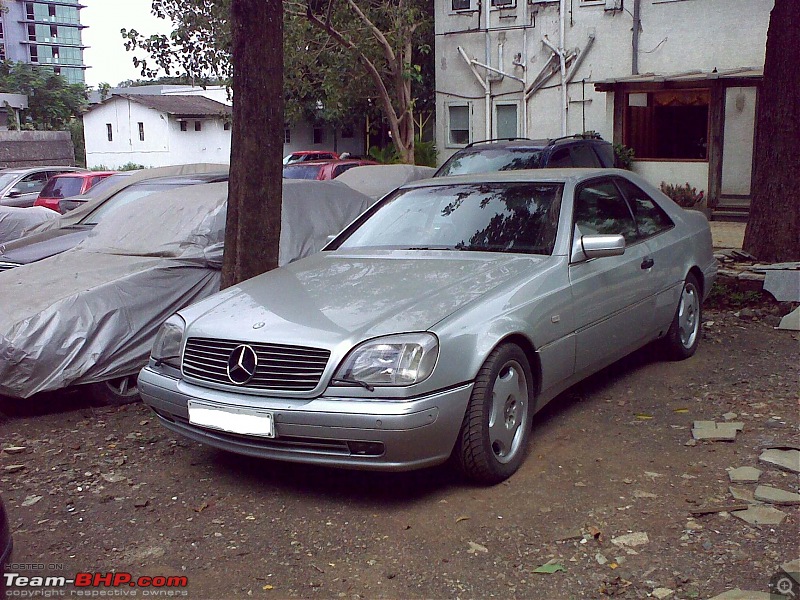 Pics : Mercedes Benz CL500-merc-cl500-frnt-side-1.jpg