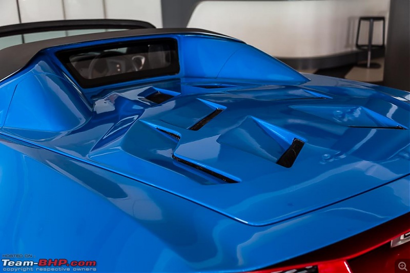 The DC Avanti Sports Car : Auto Expo 2012 EDIT: Now launched at Rs. 36 lakhs!-2019dcavantiroadsterblue22.jpg