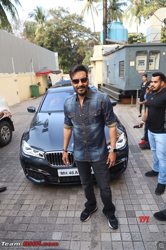 Bollywood Stars and their Cars-ajayand.jpg