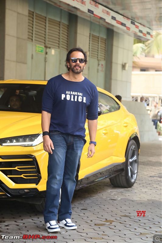 Bollywood Stars and their Cars-rohitshetty.jpeg