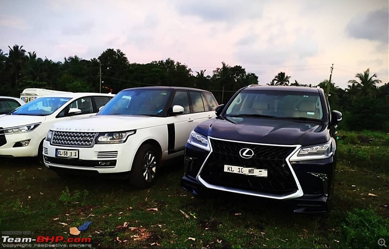 Supercars & Imports : Kerala-lx450d.jpg