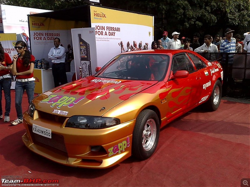 Gautam Singhania's fantastic collection of cars!-skyline.jpg