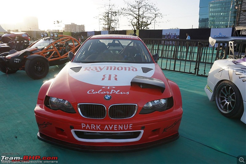 Gautam Singhania's fantastic collection of cars!-m3.jpg