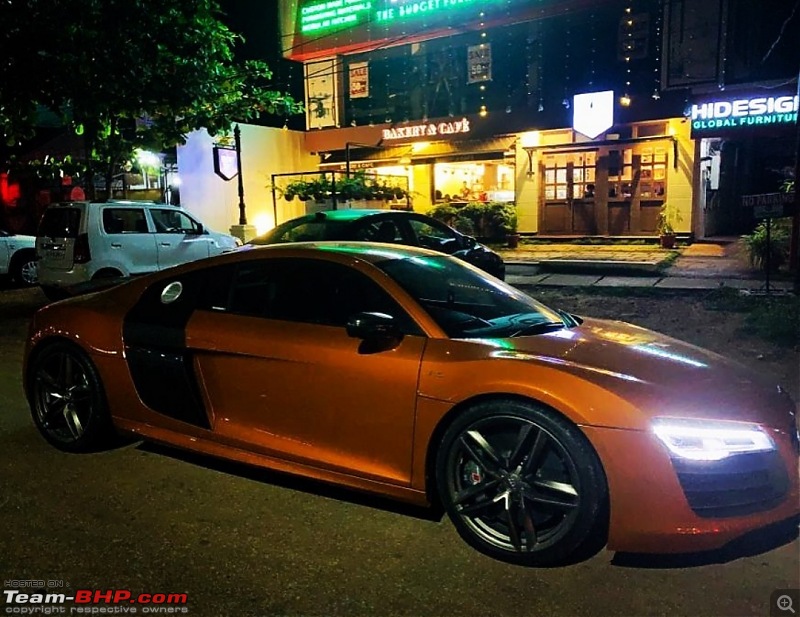 Supercars & Imports : Kerala-r8-3.jpg