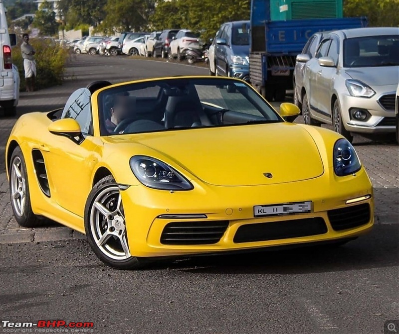 Supercars & Imports : Kerala-981-boxster-s.jpg