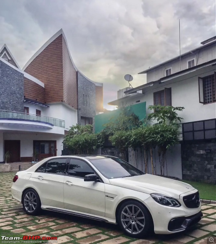 Supercars & Imports : Kerala-e63.jpg