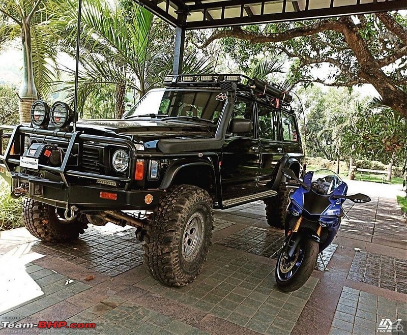 Supercars & Imports : Kerala-y60-nis-patrol-4.jpg