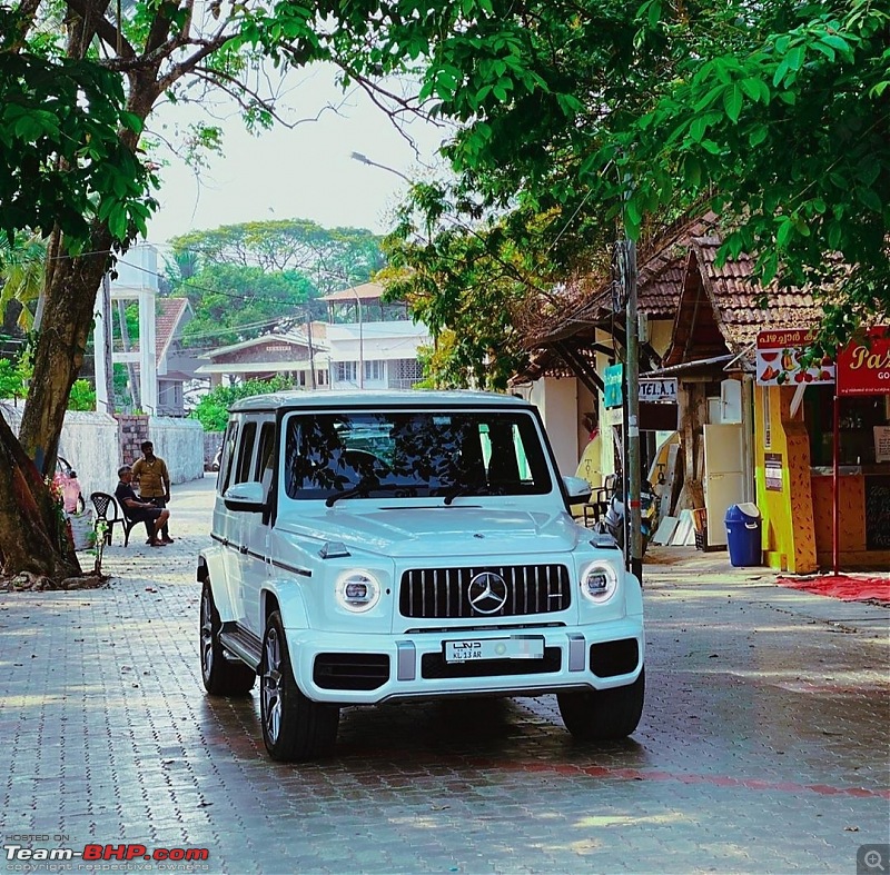 Supercars & Imports : Kerala-g63-1.jpg