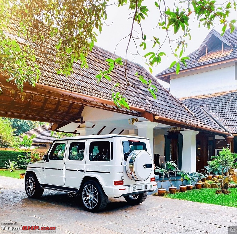 Supercars & Imports : Kerala-g63-2.jpg