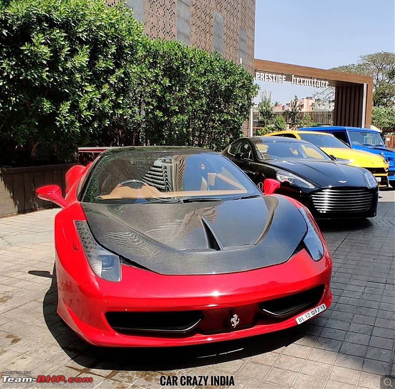 Hyderabad: Cops foil thieves' attempt to flee with Ferrari-104779669_2722214448060334_2418085490716742050_o.jpg