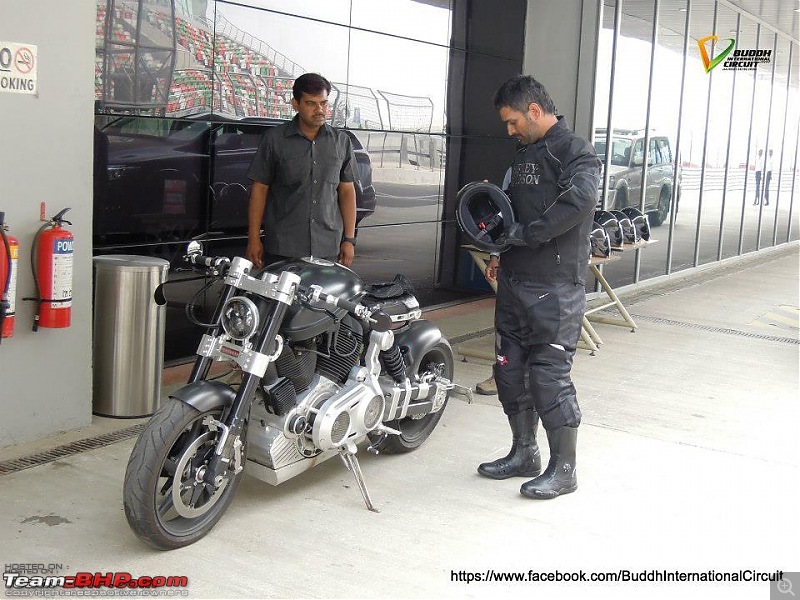 MS Dhoni ' s impressive car and bike collection-confederate-hellcat.jpg