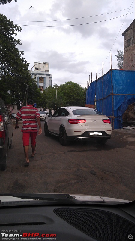 Supercars & Imports : Chennai-gle43.jpeg