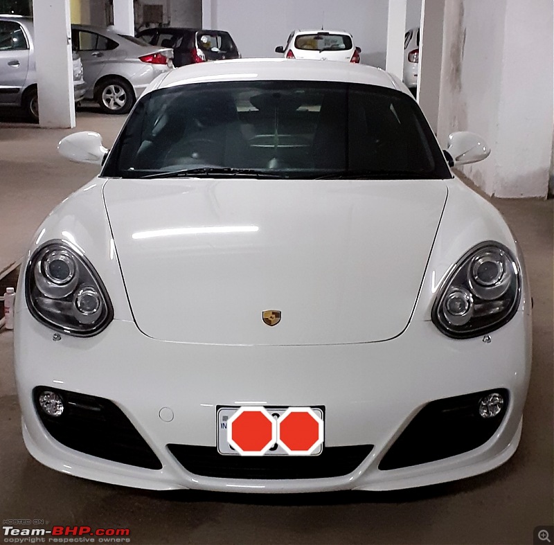My white steed from Stuttgart - Porsche Cayman S 987.2 Review-20200801_223402.jpg