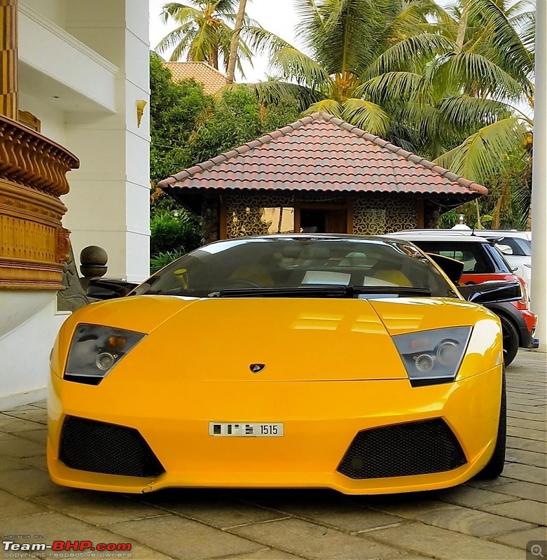 Supercars & Imports : Kerala-murci-1.jpg