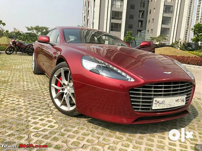 Used Supercars & Sports Cars on sale in India-rapide-1.jpg