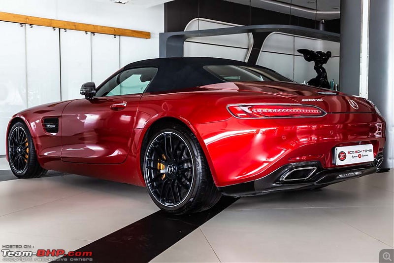 Used Supercars & Sports Cars on sale in India-amg-gt-3.jpg