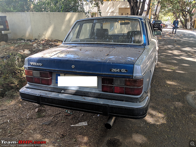 Pics: Imports gathering dust in India-volvo_4.png