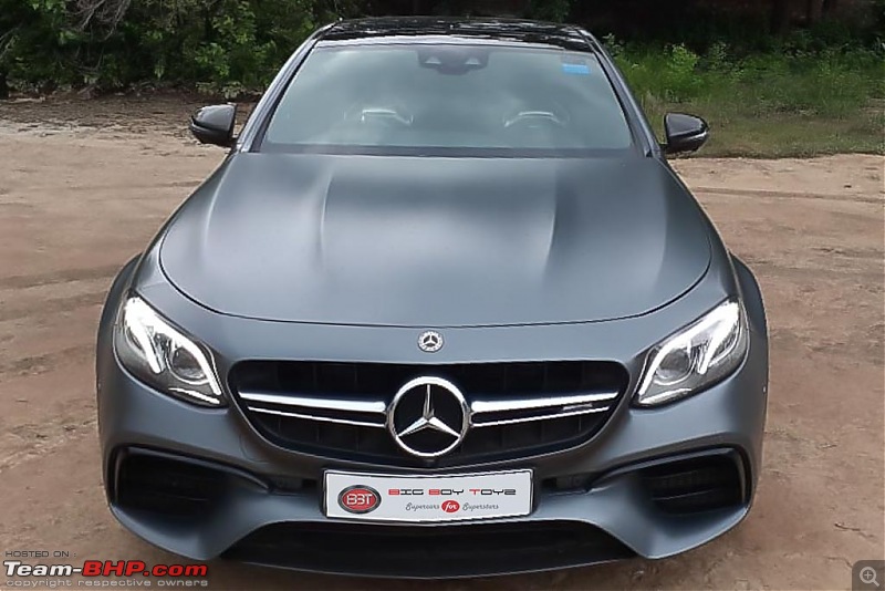 Used Supercars & Sports Cars on sale in India-e-63-1.jpg