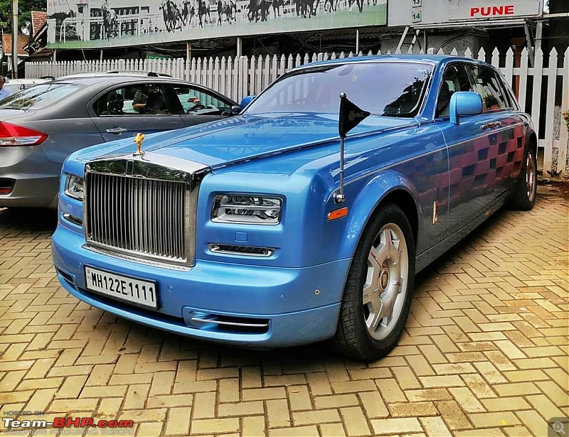 The Poonawalla's epic car collection - Supercars, fast sedans, limousines, performance SUVs & more-phantom-7-series-2.jpg