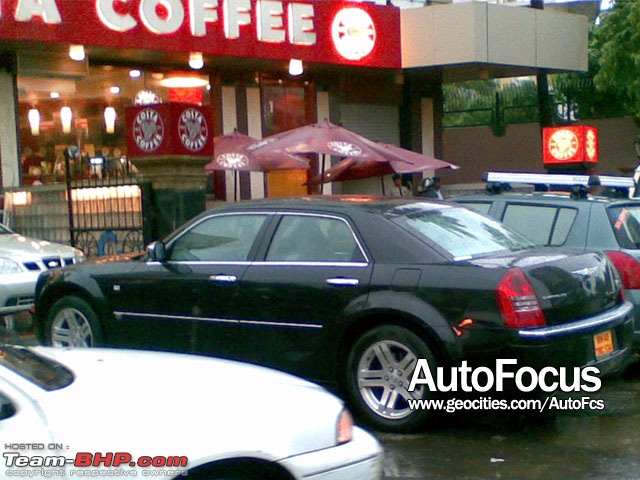 Spotted 2 Chrysler 300C : Silver and Black-300c.jpg